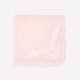 Rococo Pink Large Napkins