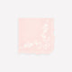 Rococo Pink Small Napkins