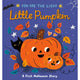 You Are the Light 02 Pumpkin