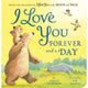 I Love You Forever and A Day