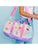 Kids Rainbow Duffle Bag