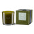Sea Grass, Sage & Driftwood: Double-Wick Candle