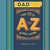 Fill-in A To Z of You and Me: For Dad