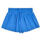 Bright Blue Butterfly Shorts
