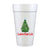 Let's Get Lit Full Color Foam Cups