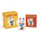 Lucky Cat: Bearer of Good Fortune