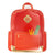 Backpack Plate Set