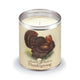 Thanksgiving Candle
