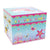 Shimmering Mermaid Small Musical Jewellery Box | Pack of 1