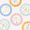 Kitten Club Side Plates (set 8)