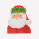 Santa Head Napkins
