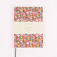 Meri Meri x Liberty Julia Star Softcover Notebook