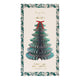 Meri Meri x Liberty Giant Paper Honeycomb Trees (x 2)