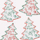 Toile De Jouy Tree Plates