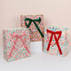 Meri Meri x  Liberty Christmas Medium Bags (x3)