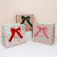 Meri Meri x  Liberty Christmas Large Bags (x3)