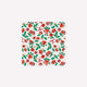 Holly Ditsy Small Napkins