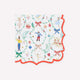 Meri Meri x New York City Ballet Large Napkins (x16)