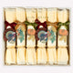 Meri Meri x John Derian Turkey Crackers