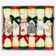 Meri Meri x John Derian Christmas Crackers (x 6)