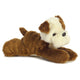 8" Semper Fi Mini Flopsie™ -