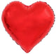 Red 36 inch Heart