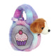 6" Cupcake Pop Purple™