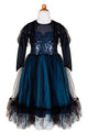 Luna the Midnight Witch Dress