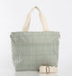 Stripes Cooler Tote