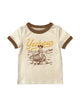 Yeehaw Vintage Ringer (Youth)