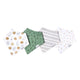 Chip - 4 Pack Baby Bandana Bibs