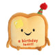 9.5" A Birthday Toast™
