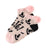 "EEK!" HOME SOCKS, BLUSH