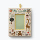 Storybook Embroidered Picture Frame
