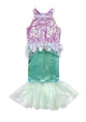 Misty Mermaid Dress 5-6