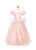 Antique Princess Gown 5-6