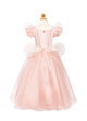 Antique Princess Gown 5-6