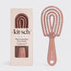 Mini Terracotta Detangling Flexi Brush