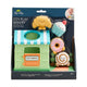 Itzy Play Bakery™ - Put & Take Toy
