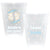 Bride's Last Rodeo Shatterproof Frost Flex Plastic Cups (10)