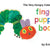 The Very Hungry Caterpillar's Finger Puppet Book