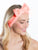 Plush Bow Headband