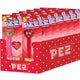 Pez Valentine's Blister Card