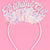 That Bday Girl Headband
