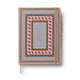 2027 Paisley 12-Month Hardcover Planner with Pen