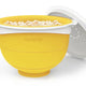 Opopop Popcorn Popper- Microwave Popper Bowl