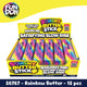 Fun Doh Rainbow Butter Slow Rise Squishy Toy