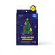 Christmas Holiday Starry Glow in the Dark Pimple Patches