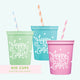 Happy Easter! | Kids Cups with Lids