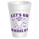 Let's Go Ghouls - 10 Pack